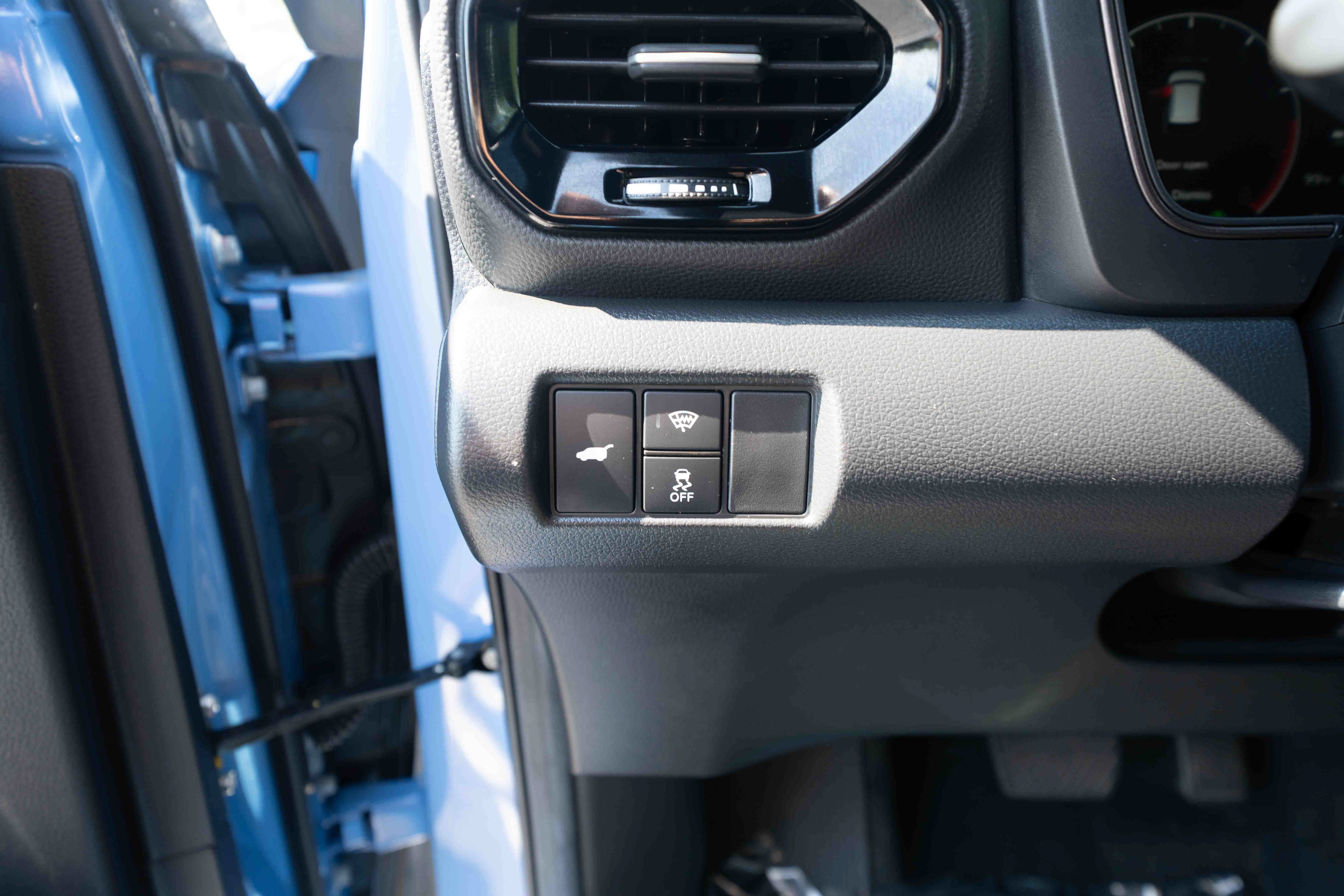 Certified 2025 Honda Pilot TrailSport image 11