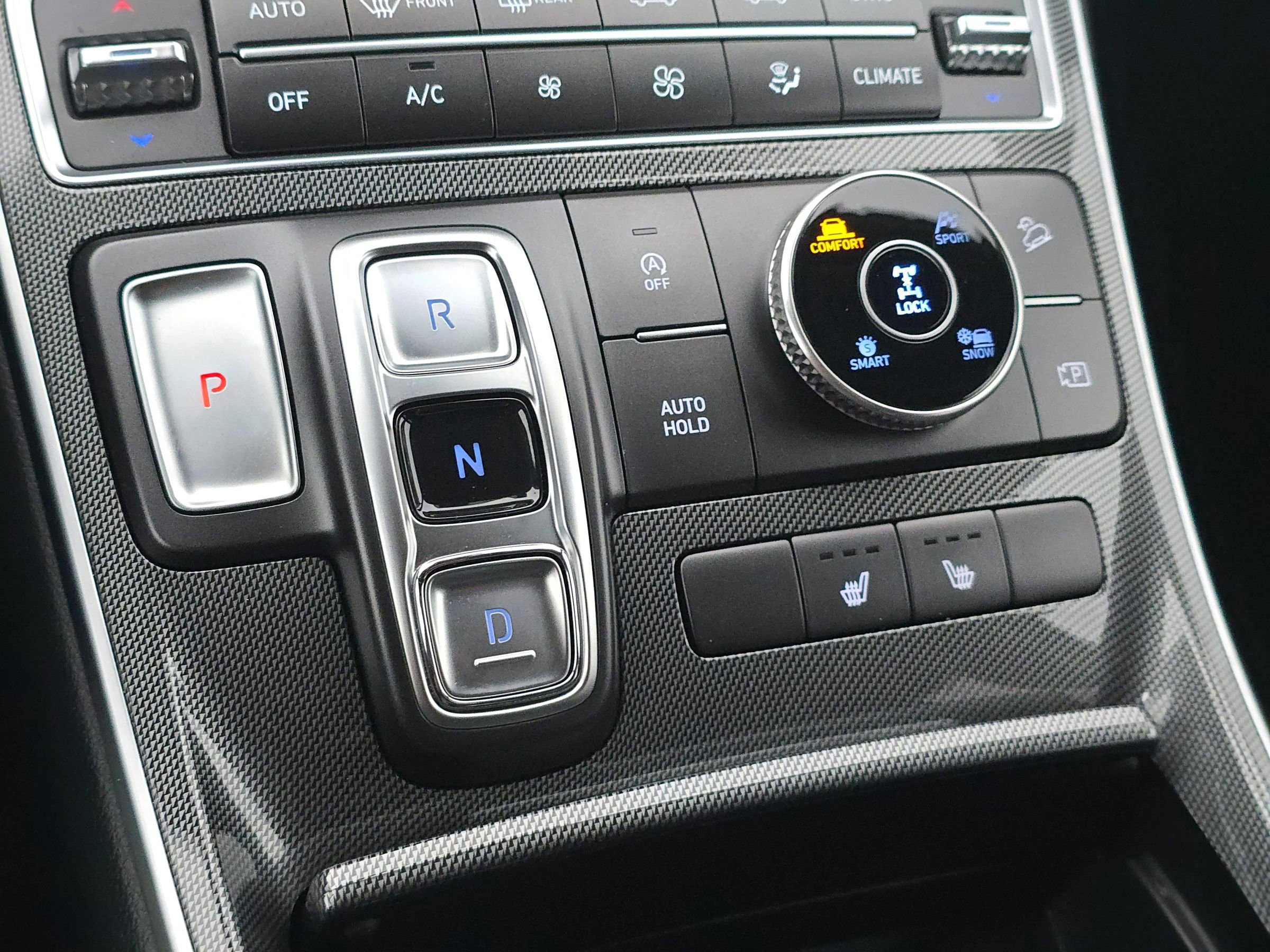 Used 2023 Hyundai Santa Fe XRT image 27