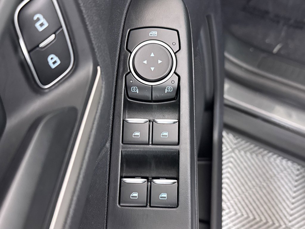 Certified 2022 Ford Escape SE w/ Cold Weather Package image 25