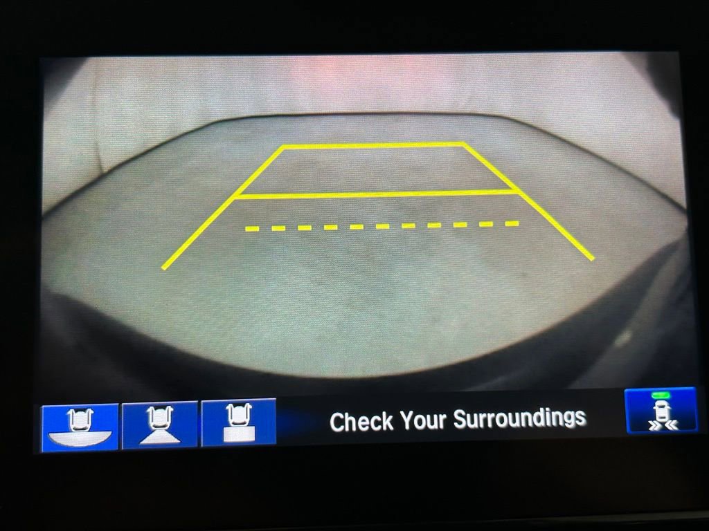 Used 2018 Honda CR-V EX image 21