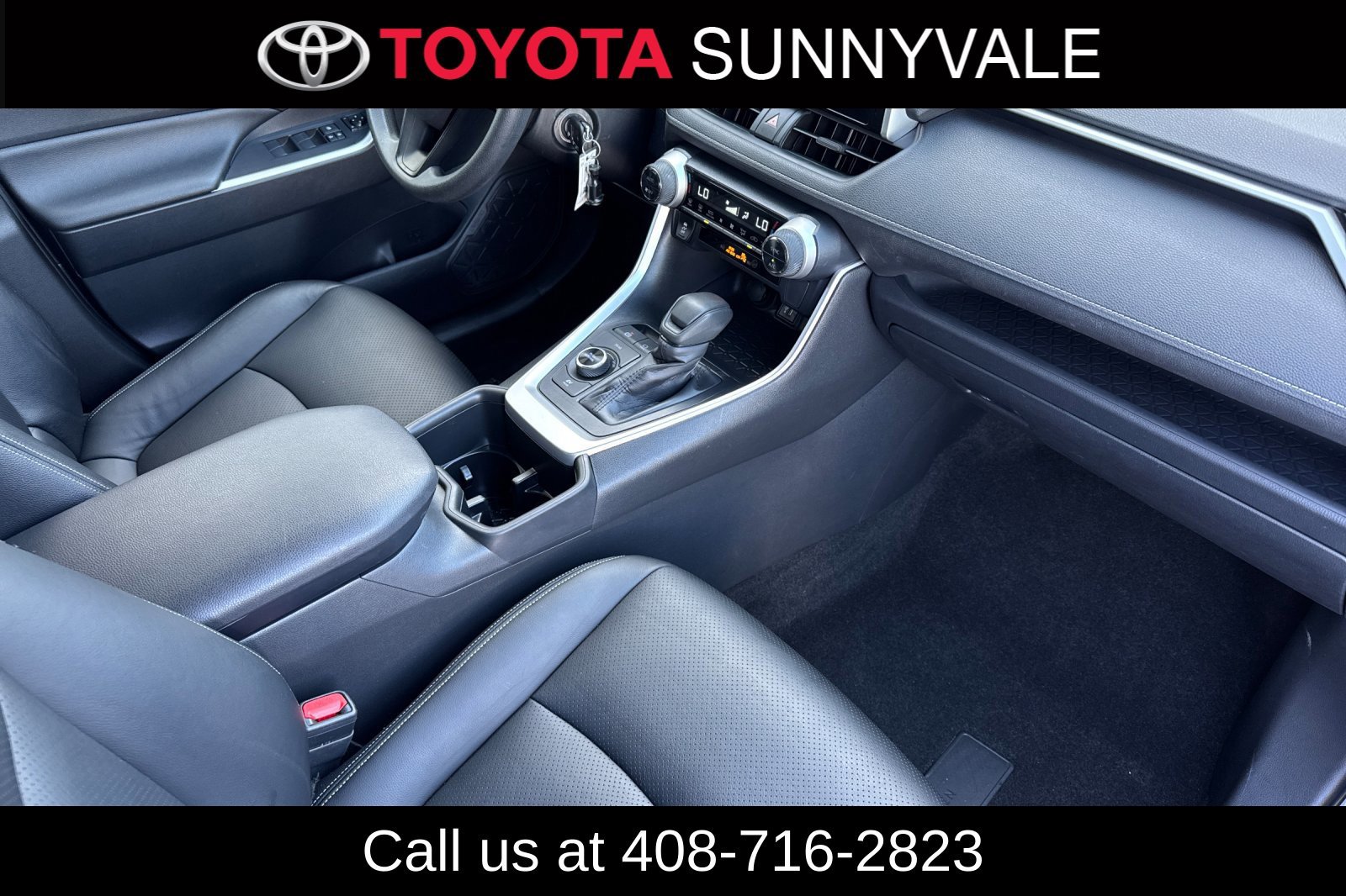Certified 2025 Toyota RAV4 LE AWD/4WD image 18