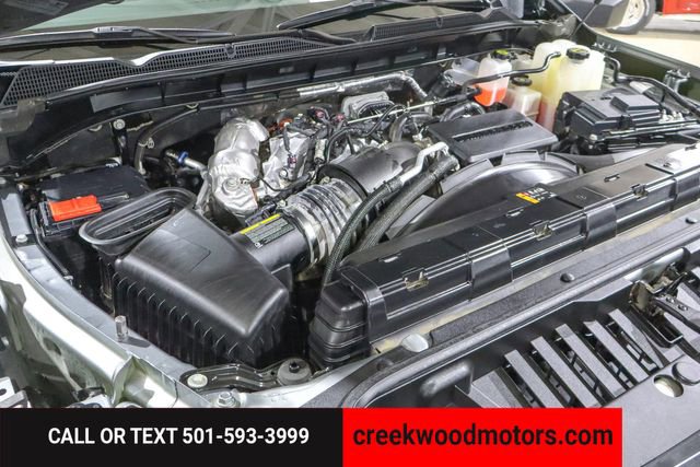 Used 2024 GMC Sierra 2500 SLT w/ SLT Premium Package image 18