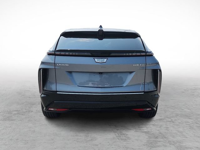 Certified 2023 Cadillac Lyriq AWD image 5