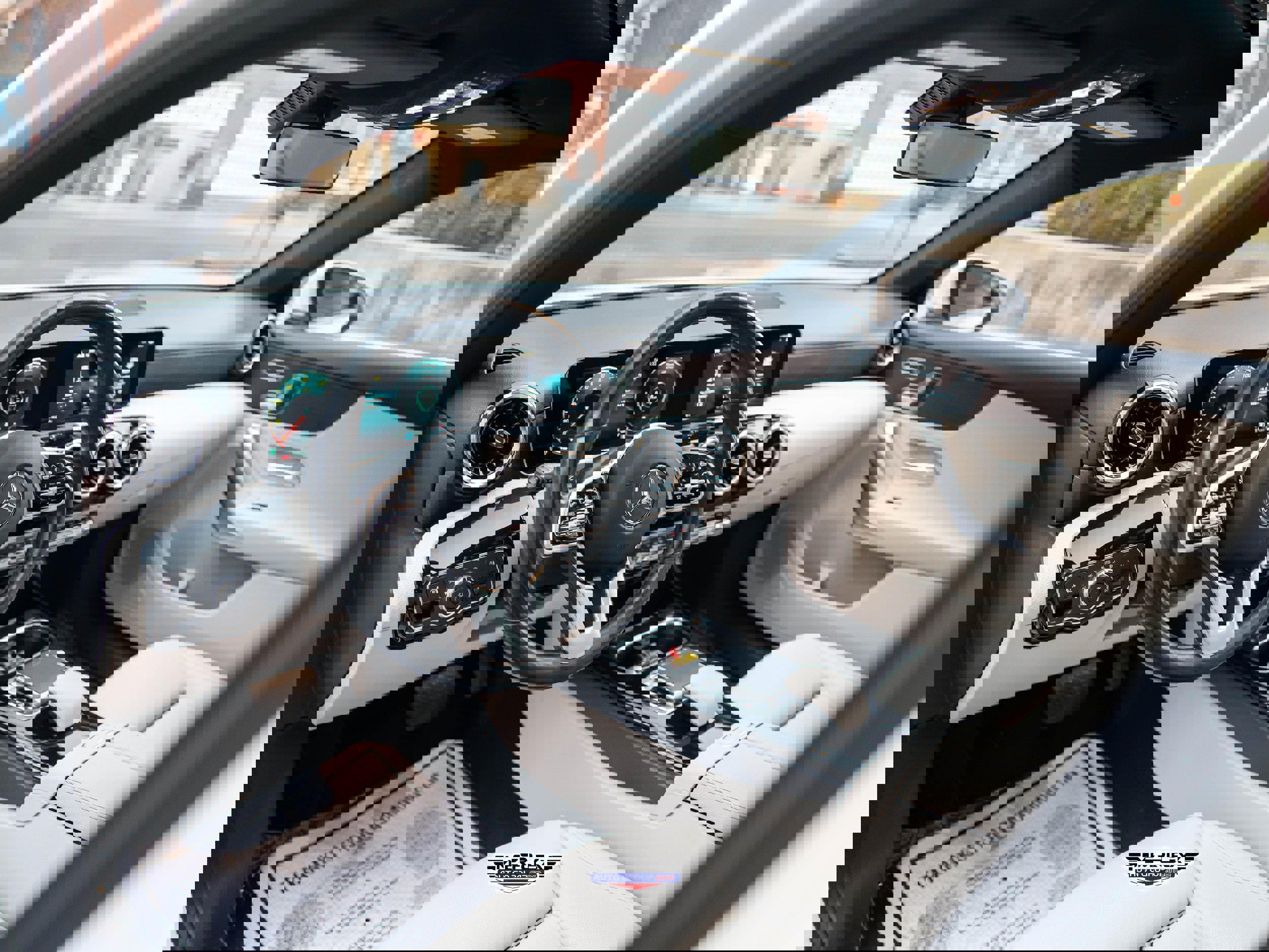 Used 2019 Mercedes-Benz A 220 4MATIC image 13