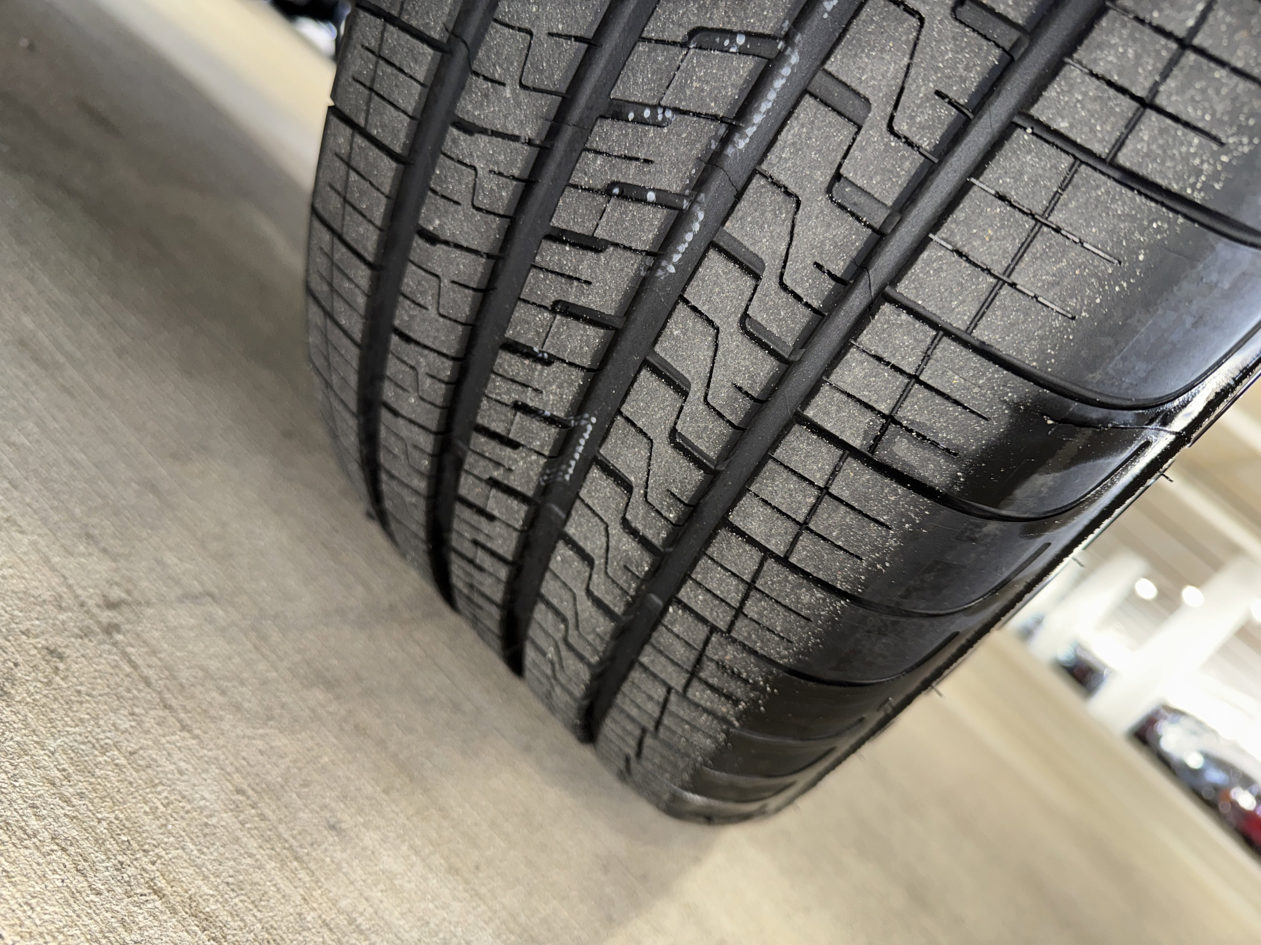 Used 2024 BMW X6 M60i image 37