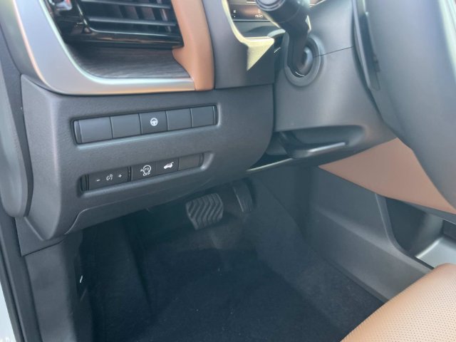 New 2026 Nissan Rogue Platinum AWD/4WD image 26
