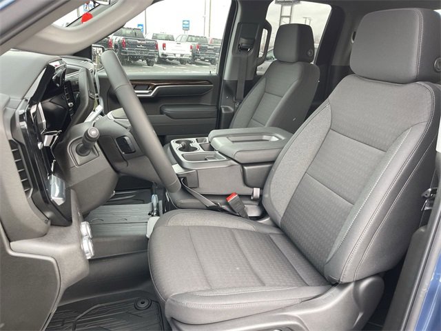 New 2026 GMC Sierra 1500 Elevation w/ Elevation Select Package image 11