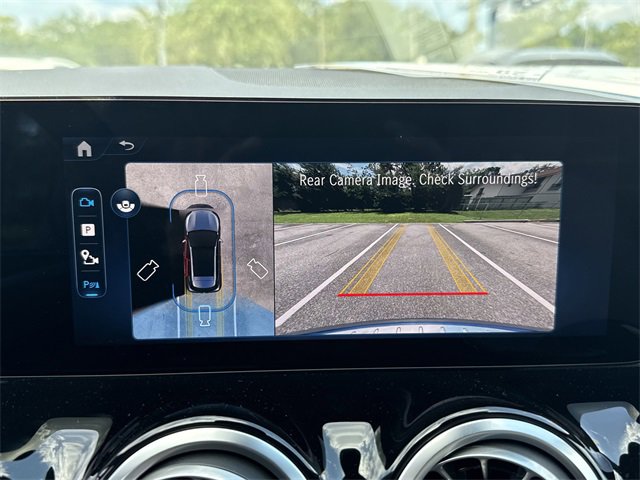 New 2025 Mercedes-Benz GLA 250 image 6