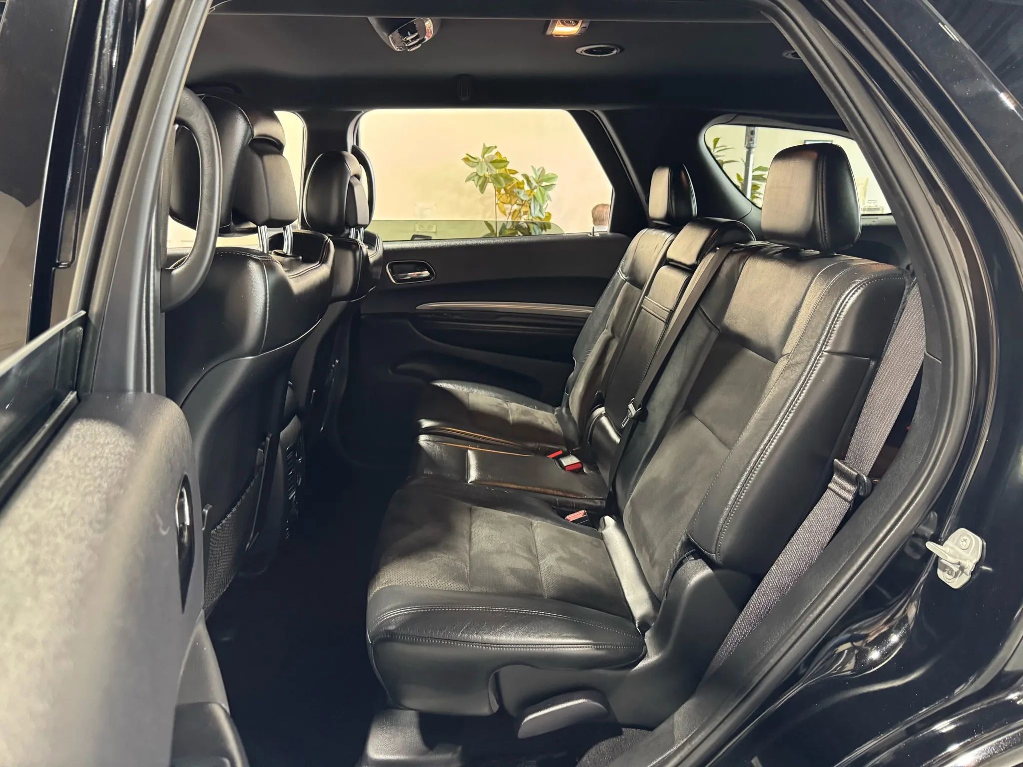 Used 2020 Dodge Durango GT image 13