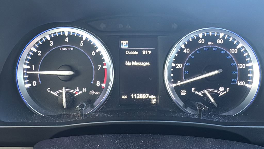 Used 2017 Toyota Highlander SE AWD/4WD image 14
