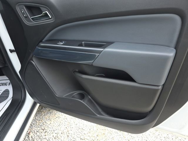 Used 2019 Chevrolet Colorado Z71 AWD/4WD image 21