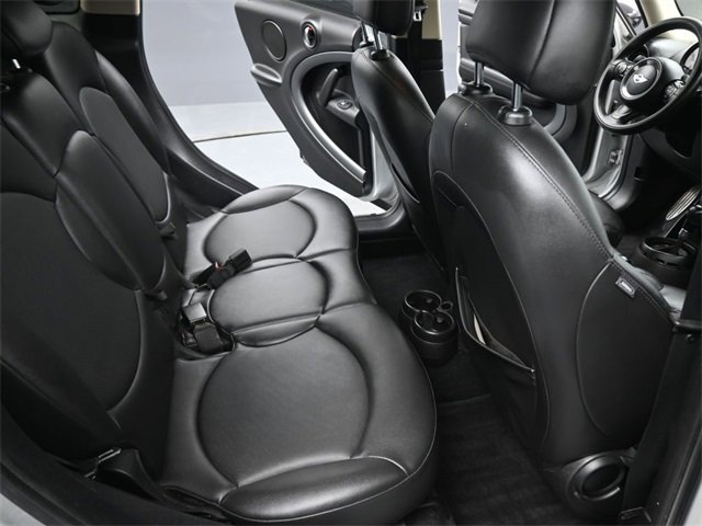 Used 2014 MINI Cooper Countryman S image 12