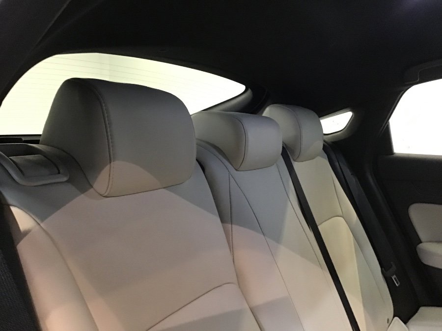 Used 2023 Acura Integra A-Spec FWD image 14