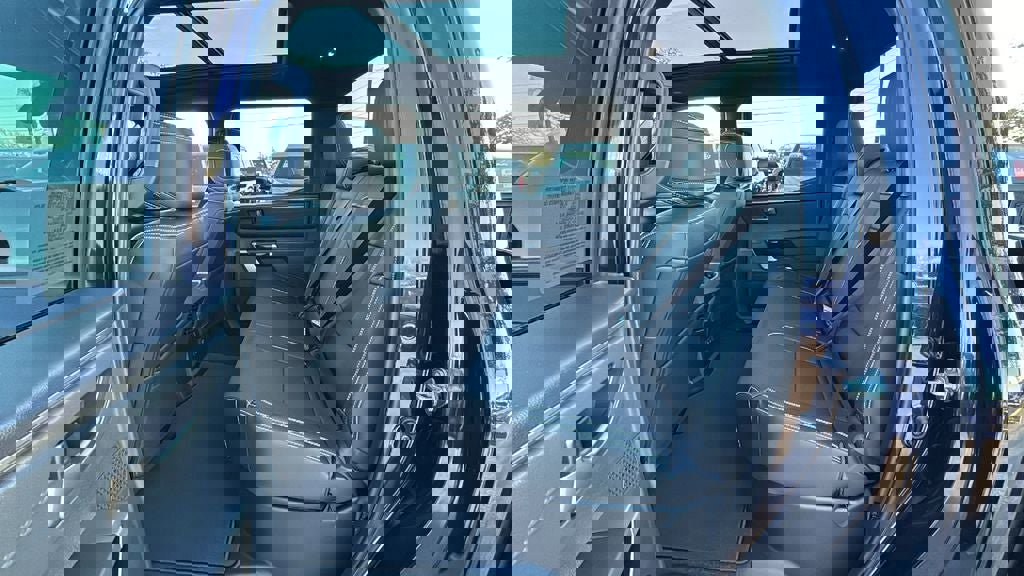 New 2026 Toyota Tundra Limited image 21