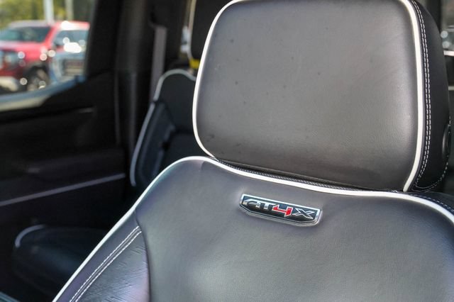 Used 2023 GMC Sierra 1500 AT4X AWD/4WD image 29