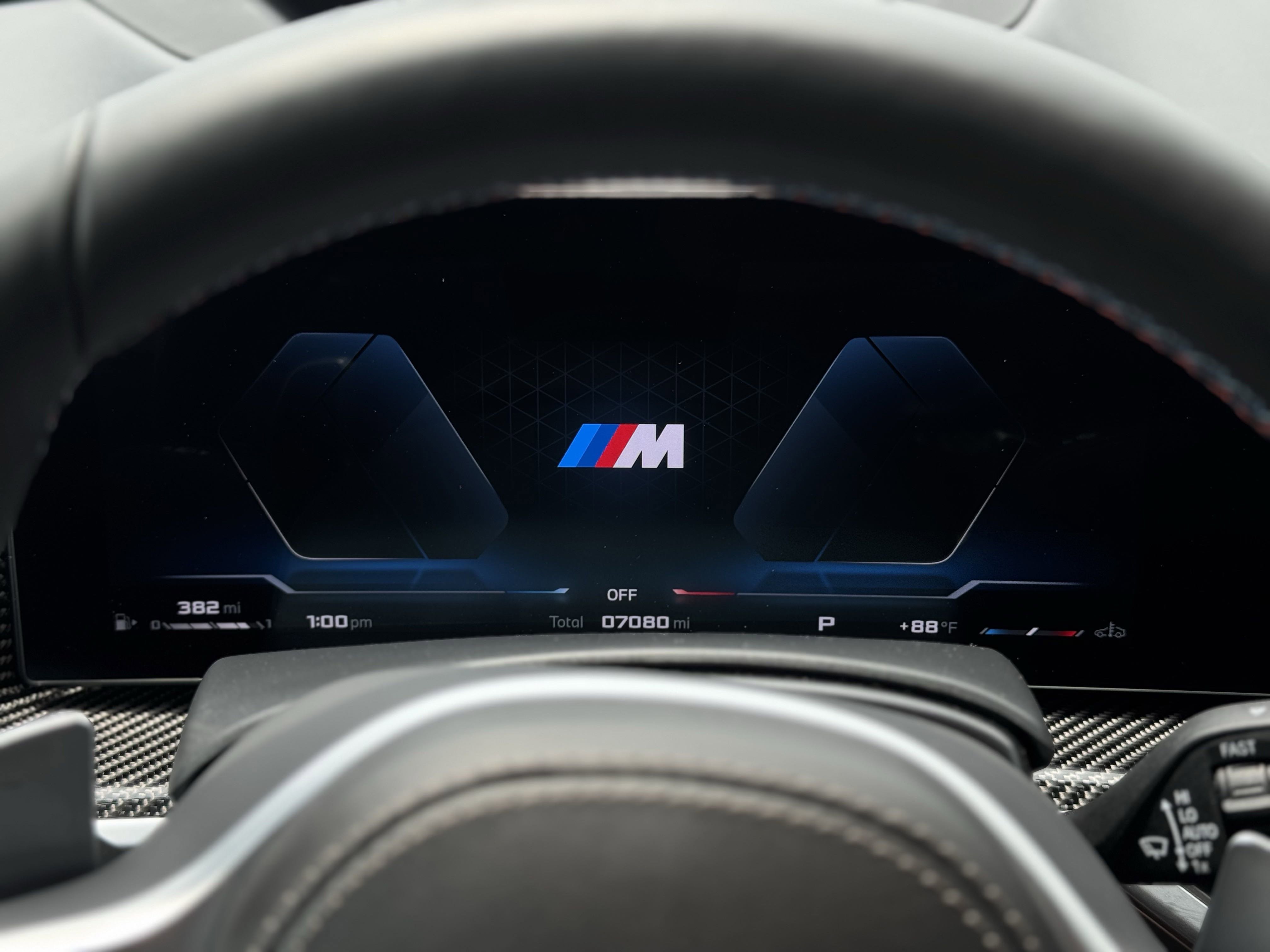 Used 2026 BMW X5 M60i image 28