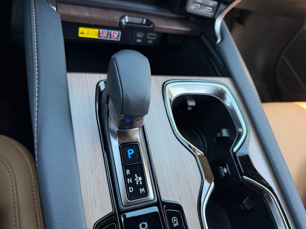 New 2026 Lexus RX 350 Premium AWD/4WD image 21