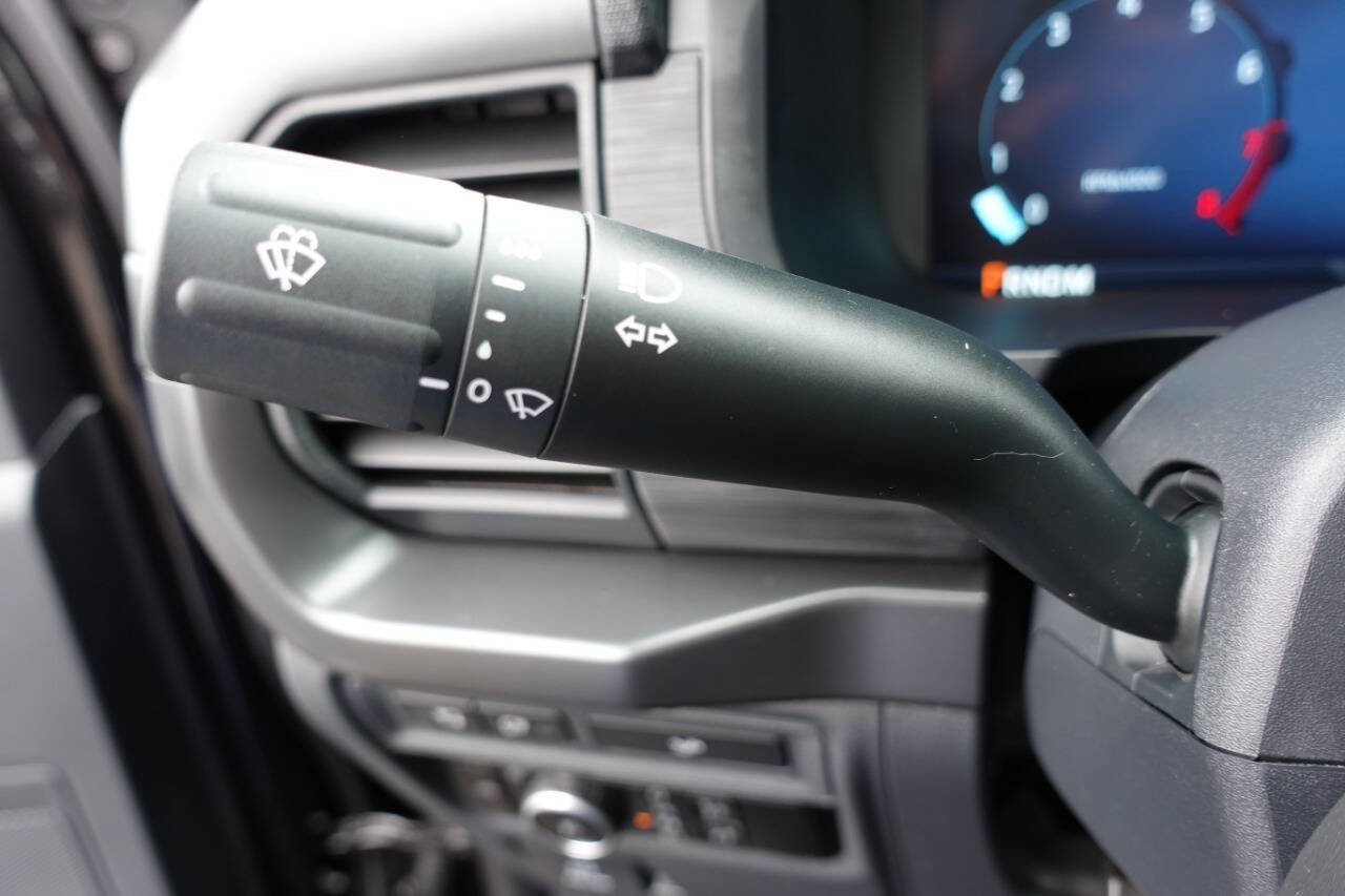 Used 2024 Ford F150 XLT w/ Equipment Group 302A MID image 60