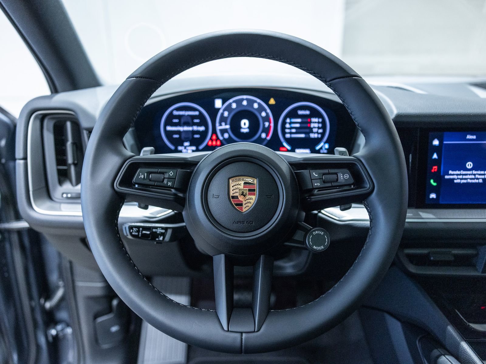 New 2026 Porsche Cayenne image 6