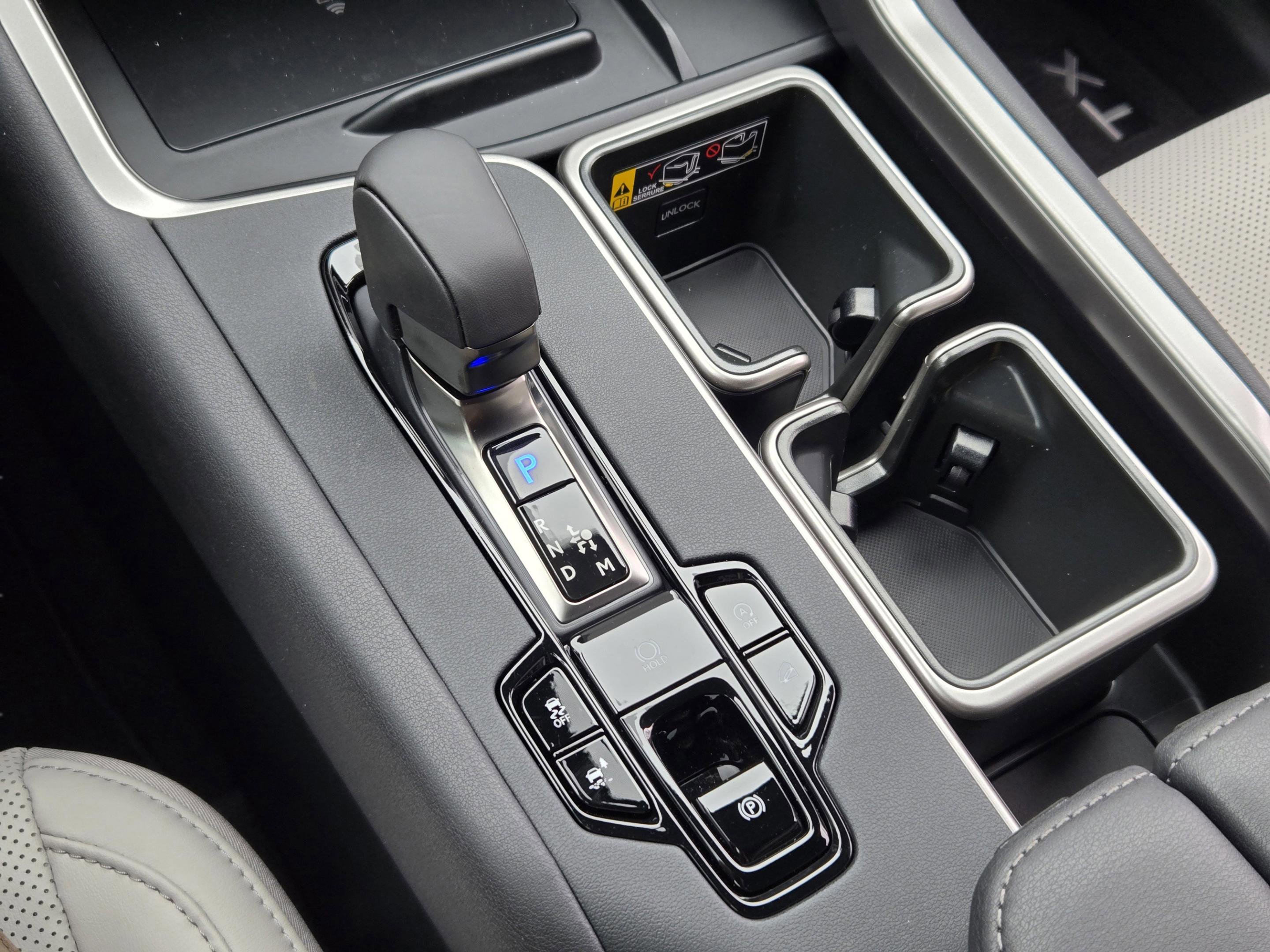 New 2026 Lexus TX 350 AWD image 15