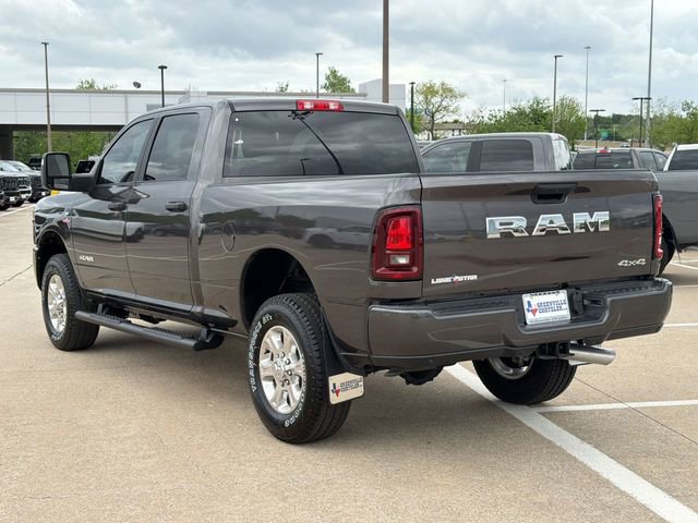 New 2026 RAM 2500 Big Horn image 3
