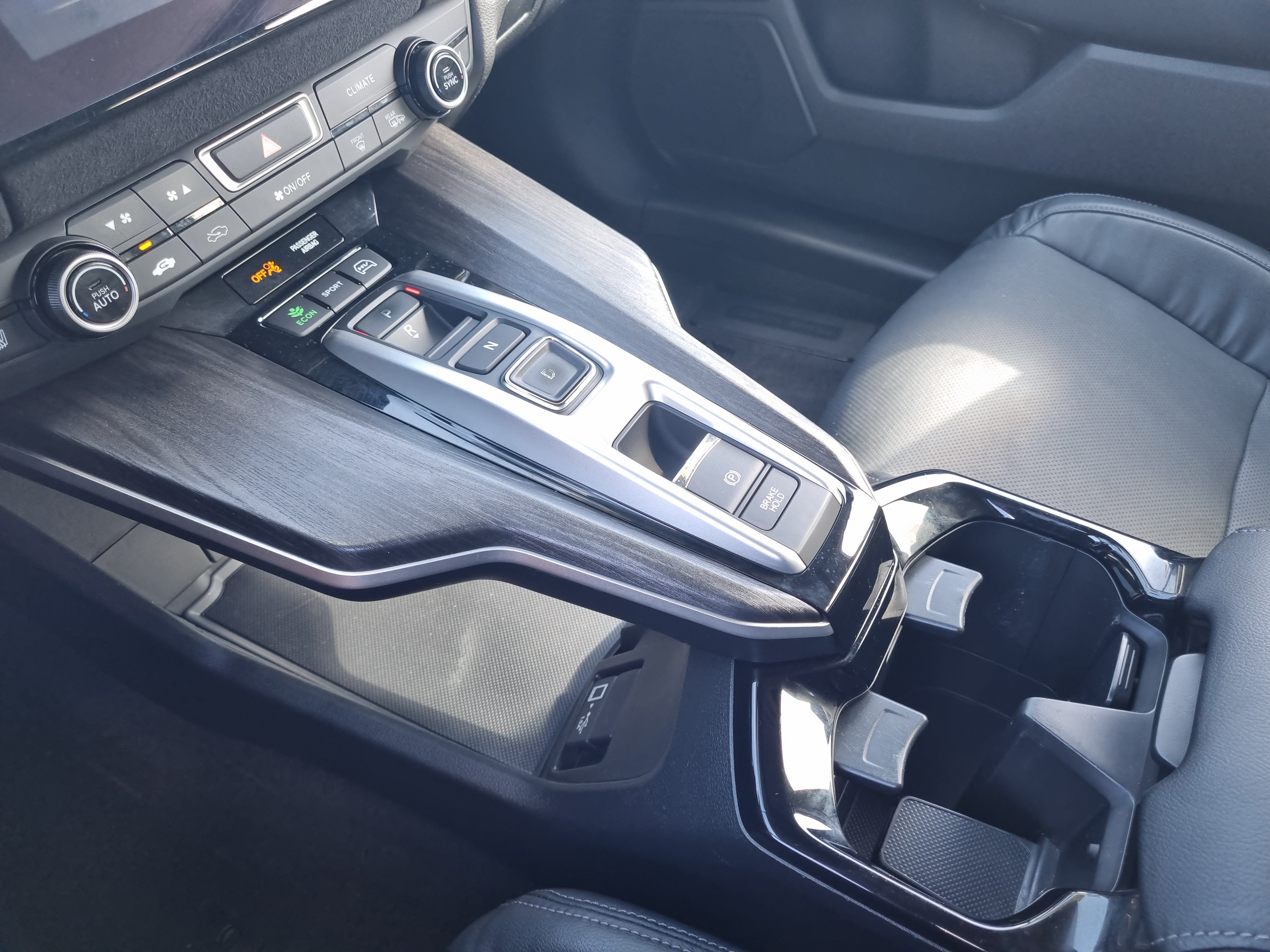 Used 2018 Honda Clarity Touring image 31