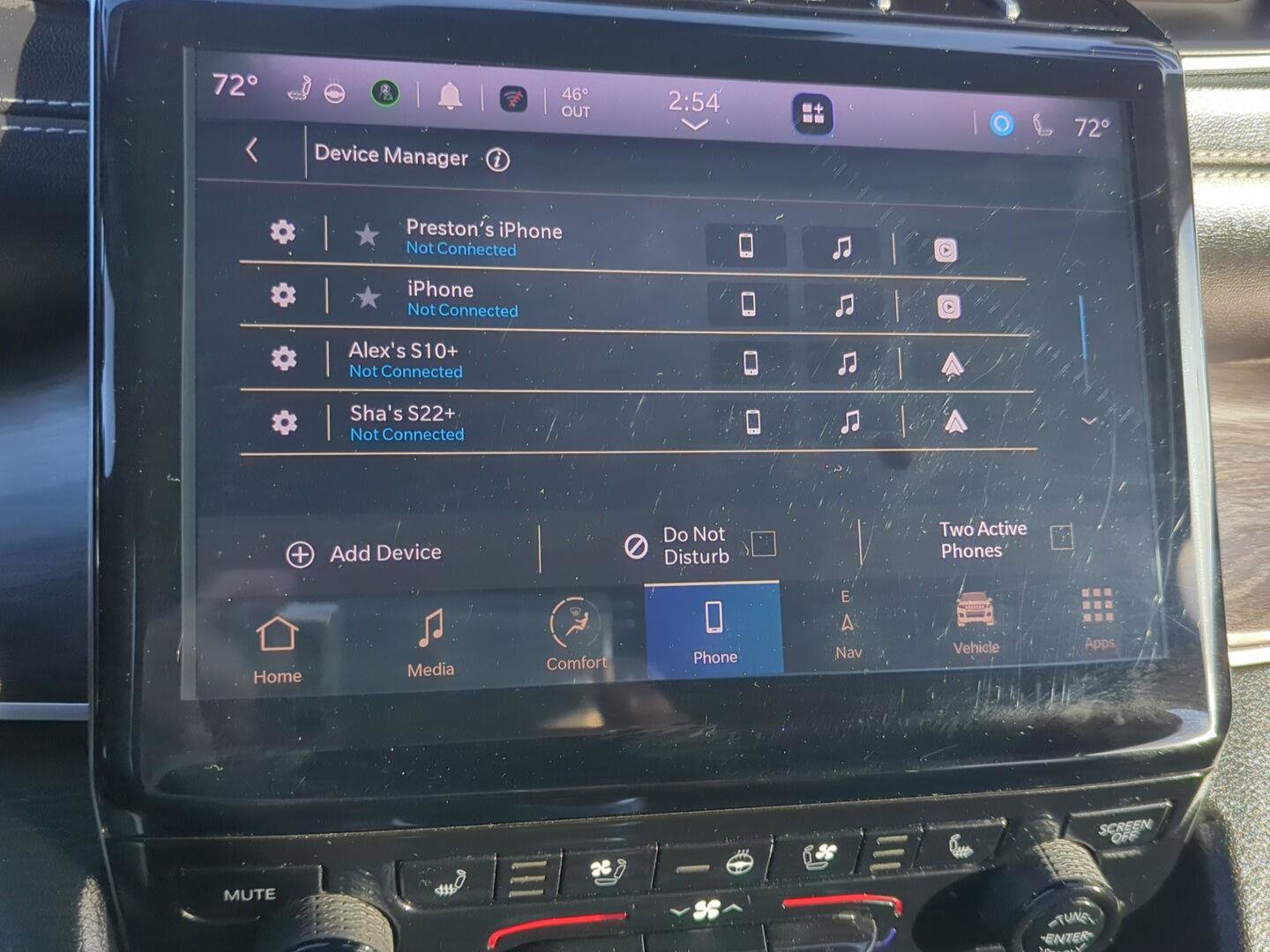 Used 2024 Jeep Grand Cherokee L Limited w/ Luxury Tech Group II image 27