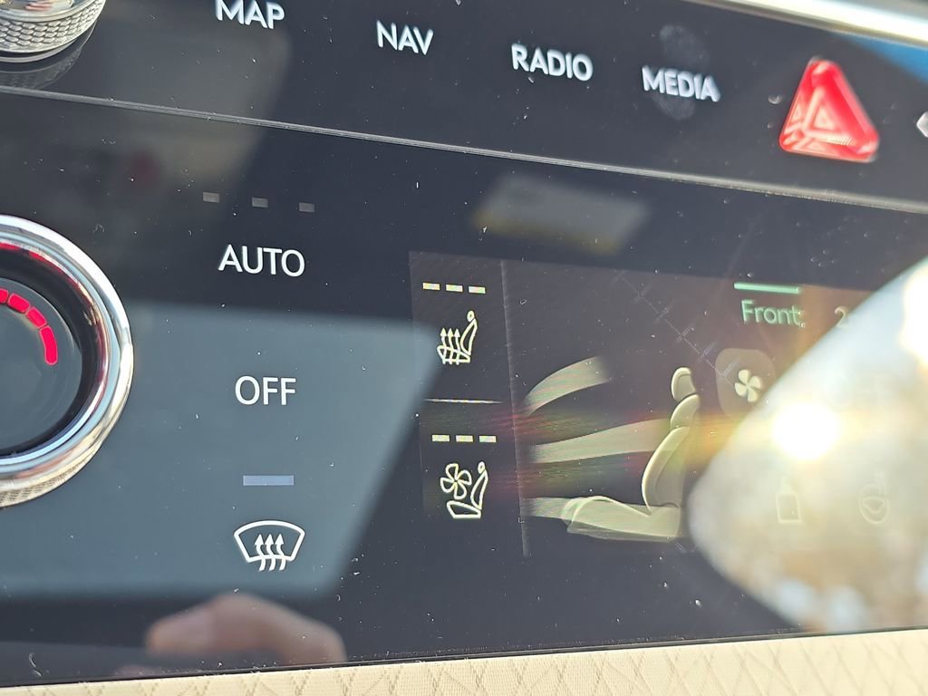 New 2026 Genesis GV80 3.5T Prestige image 20