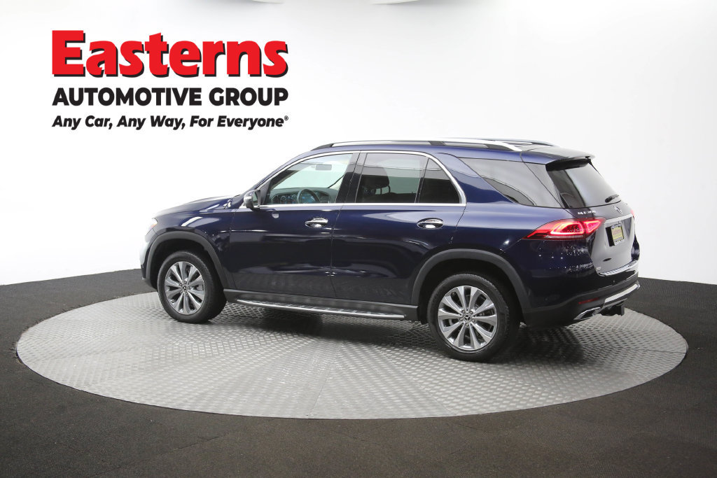 Used 2020 Mercedes-Benz GLE 350 4MATIC w/ Premium Package image 66