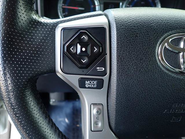 Certified 2019 Toyota 4Runner SR5 AWD/4WD image 13