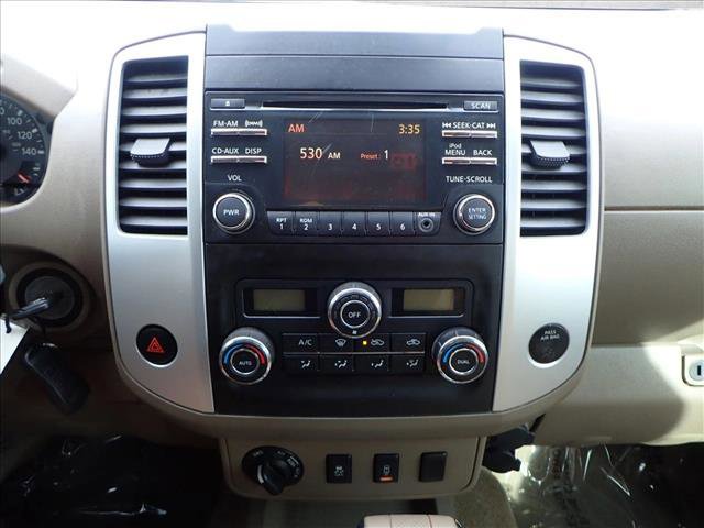 Used 2013 Nissan Frontier SV w/ SV Value Truck Pkg image 13