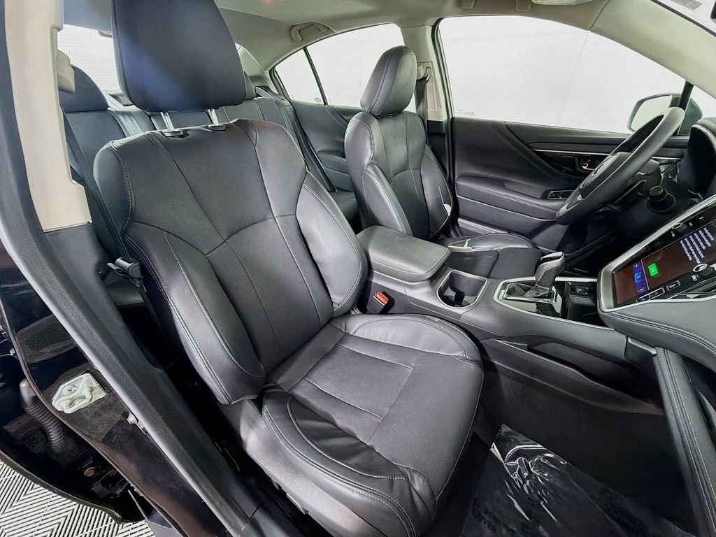 Used 2020 Subaru Legacy Limited XT AWD/4WD image 30