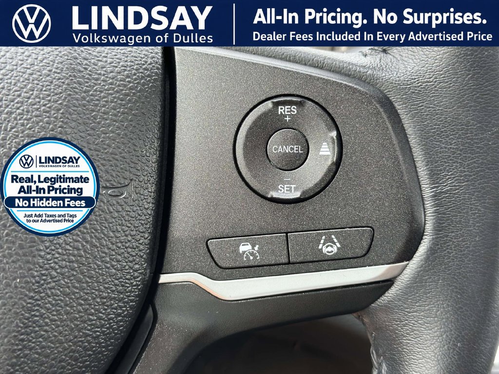 Used 2023 Honda Odyssey EX-L image 23