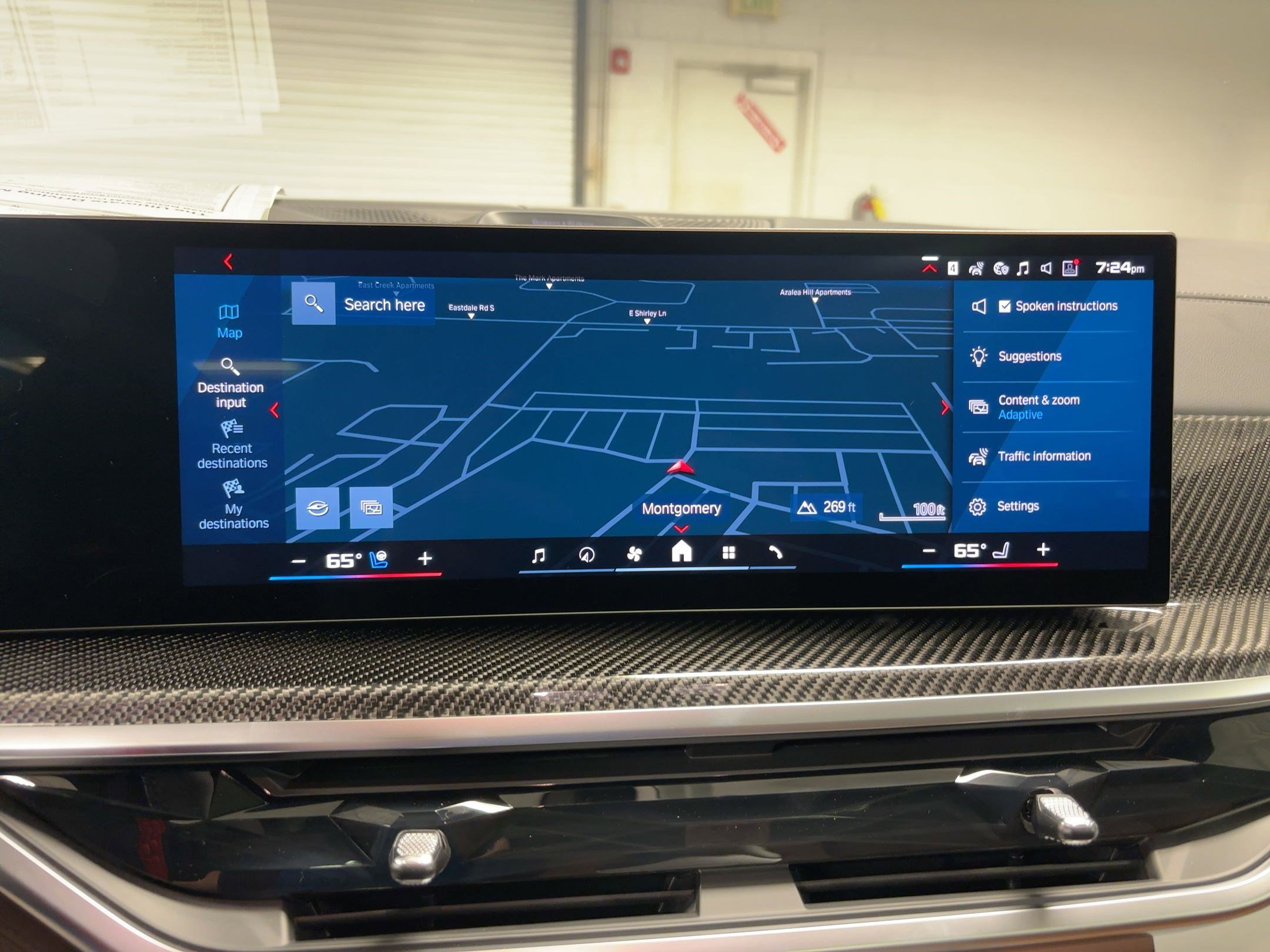 New 2026 BMW X5 M Competition w/ Executive Package image 25