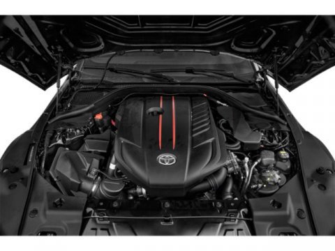 Used 2022 Toyota Supra image 15