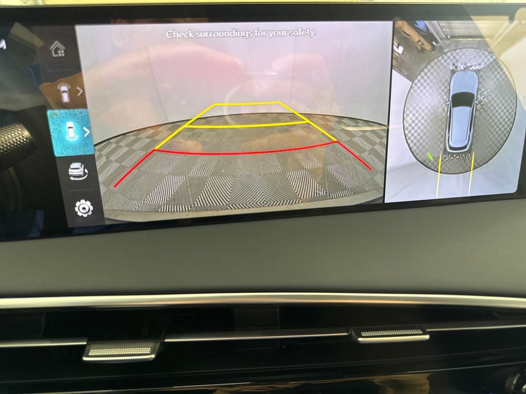 New 2027 Genesis GV70 2.5T Sport Prestige AWD/4WD image 21