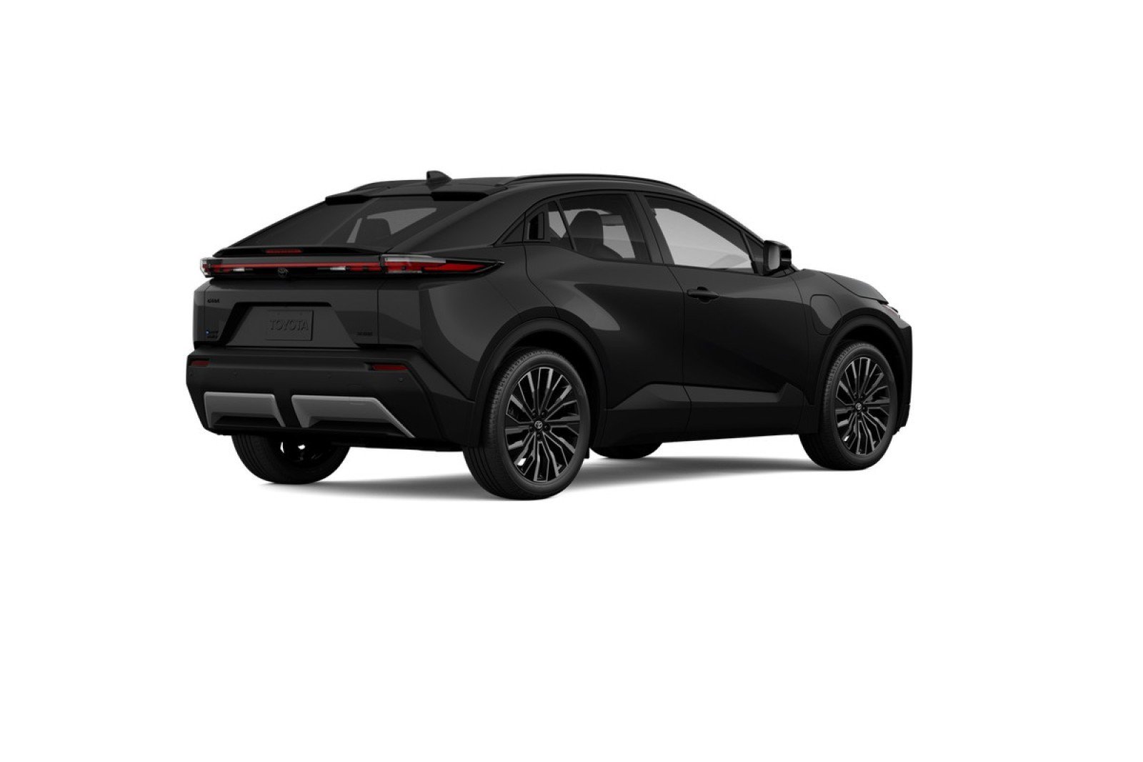 New 2026 Toyota C-HR AWD/4WD image 12