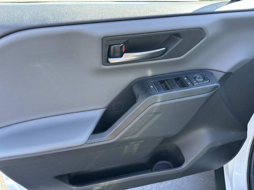 New 2026 Toyota RAV4 SE AWD/4WD image 14