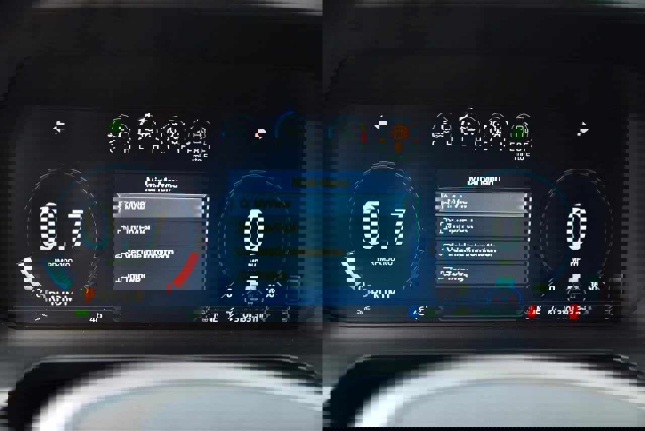 Used 2023 Ford Expedition Platinum image 26