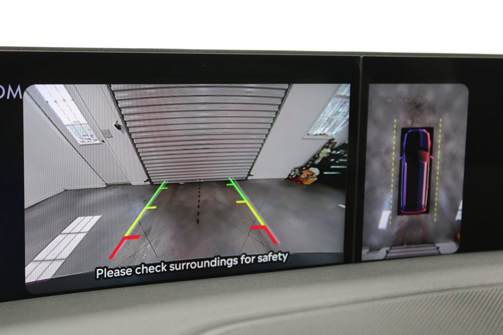 New 2026 Lincoln Navigator Reserve image 56