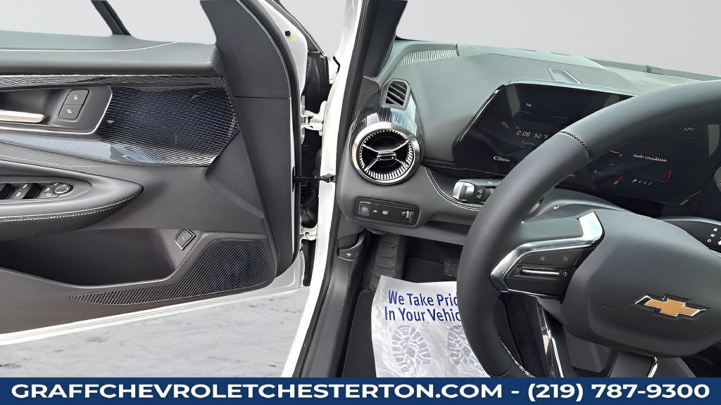 New 2026 Chevrolet Blazer EV LT FWD image 26