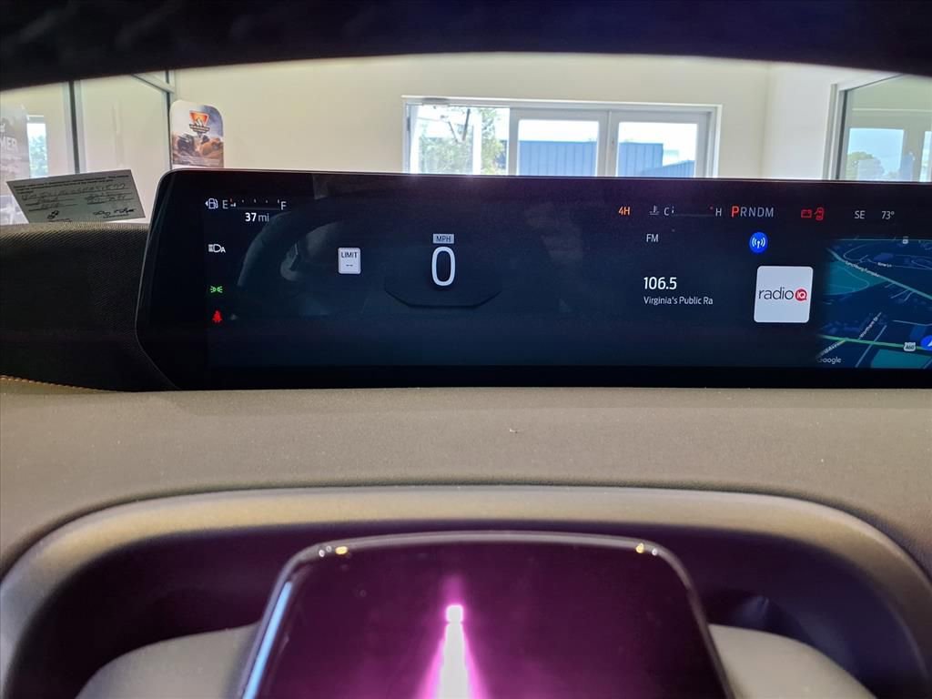 New 2025 Ford Expedition Tremor image 13