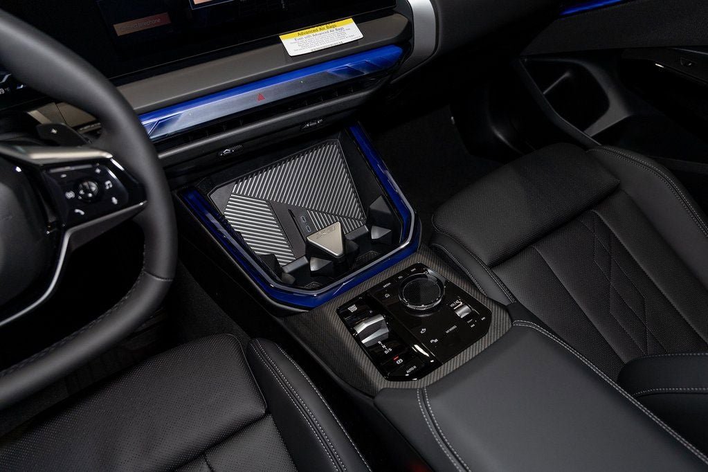 New 2026 BMW X3 xDrive30 w/ Convenience Package image 21
