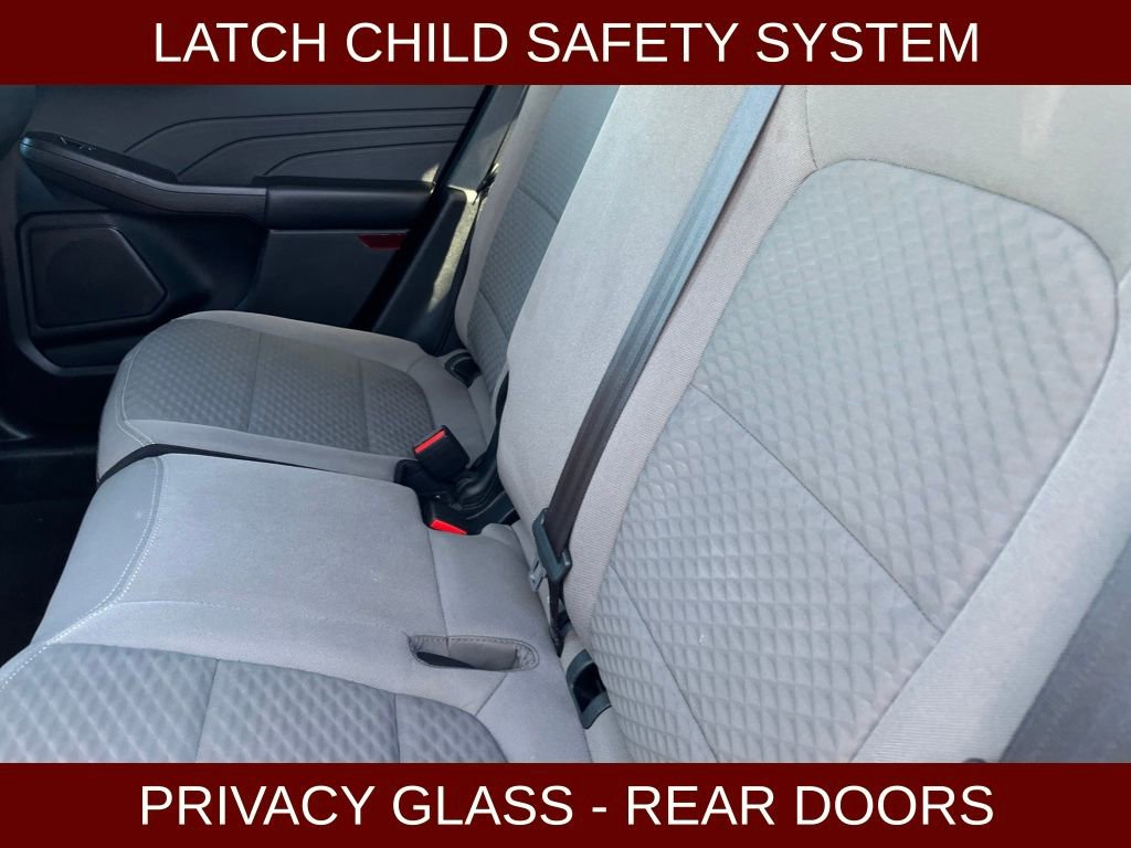 Used 2021 Ford Escape SE image 19