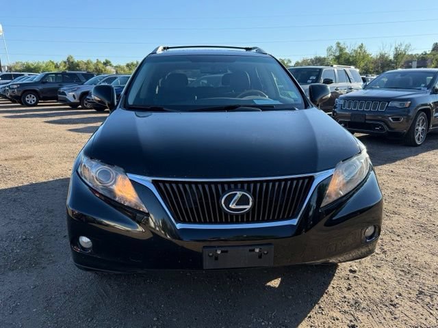Used 2011 Lexus RX 350 AWD w/ Premium Pkg image 9
