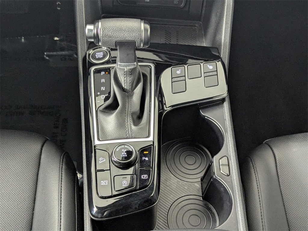 Used 2024 Kia Sportage X-Line image 21