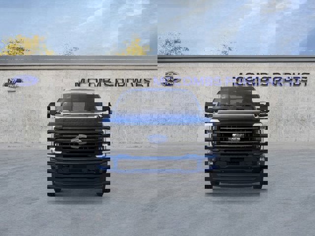 New 2026 Ford F250 Platinum image 2