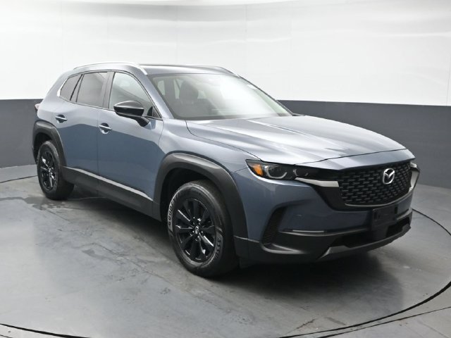 Used 2024 MAZDA CX-50 AWD 2.5 S w/ Cargo Package