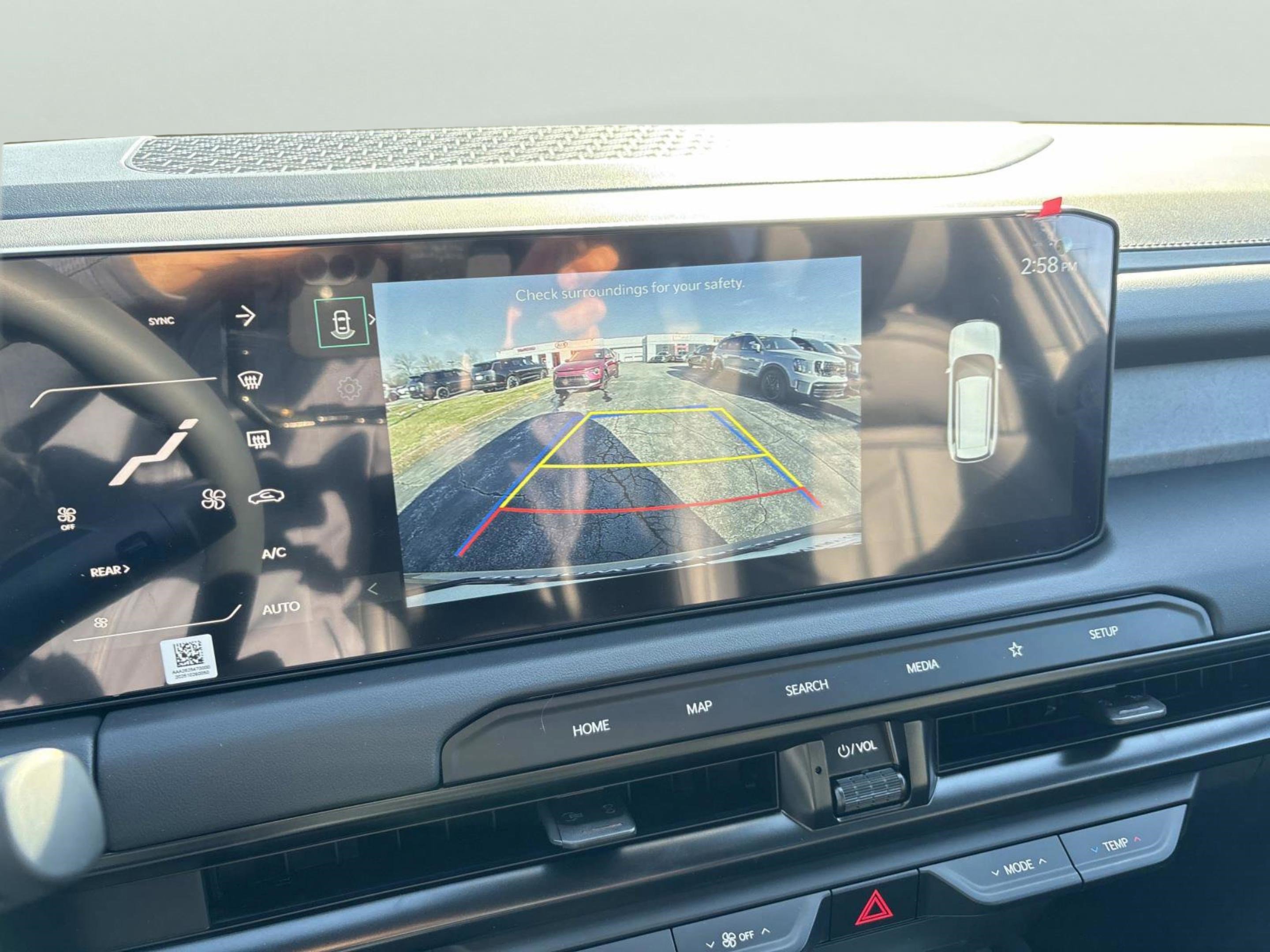 New 2027 Kia Telluride EX X-Line image 29