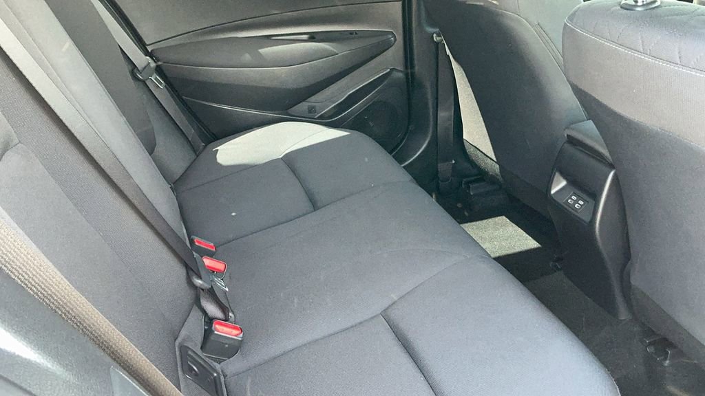 Used 2023 Toyota Corolla LE FWD image 17